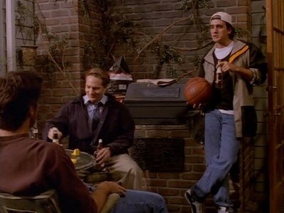 Party of Five