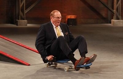 Dragons' Den - Épisode 17