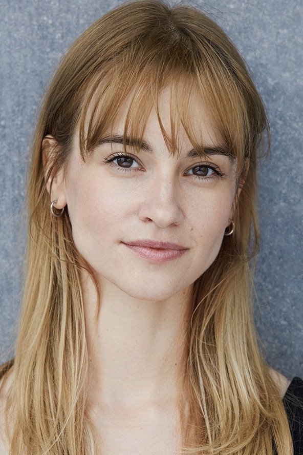 et billede af Patrycja Pulit