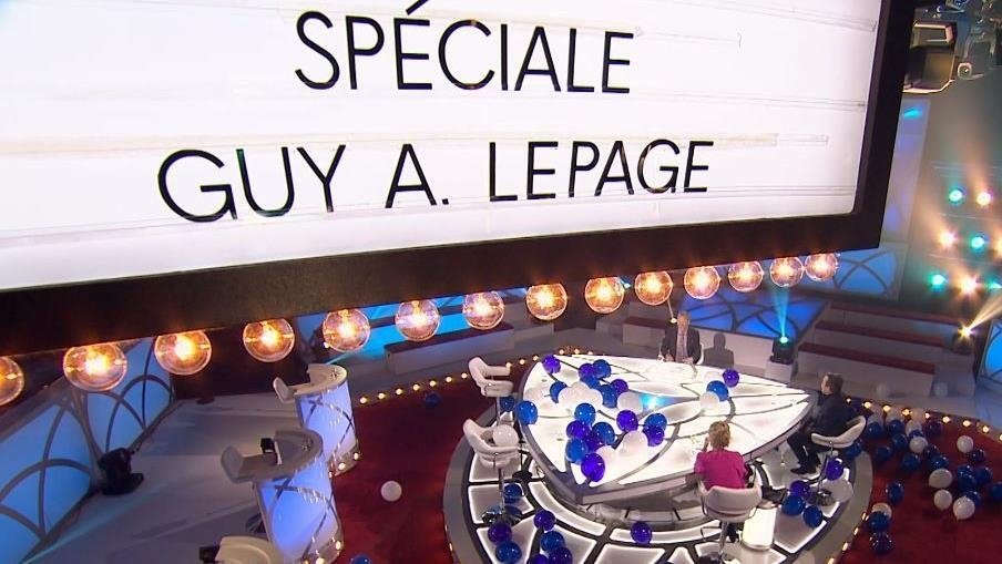 Les Enfants de la télé