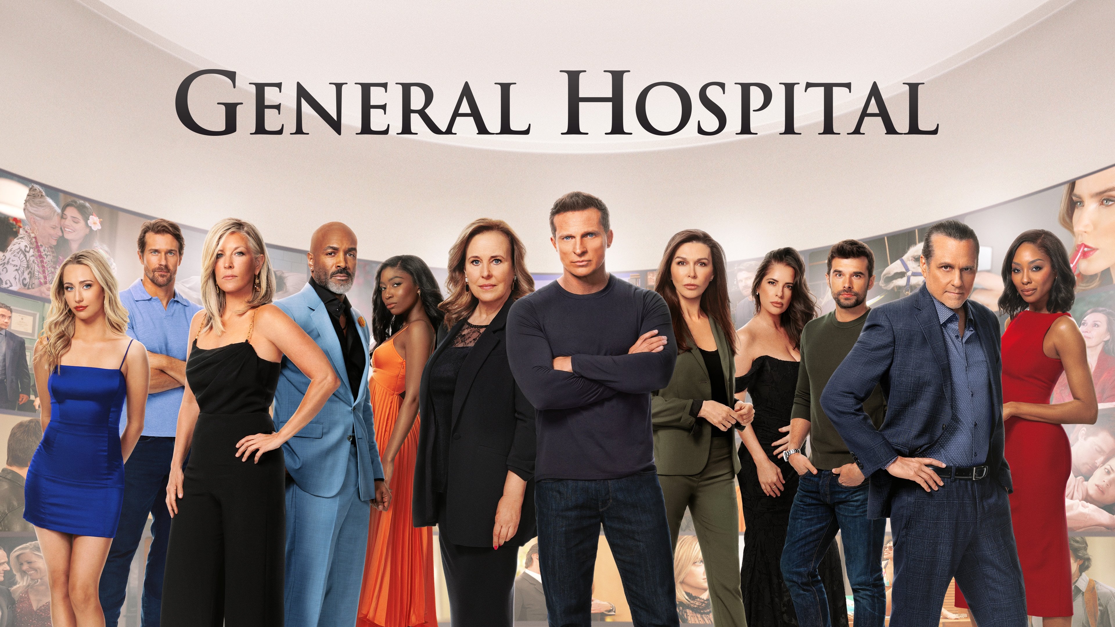 General Hospital - Season 61 Episode 157