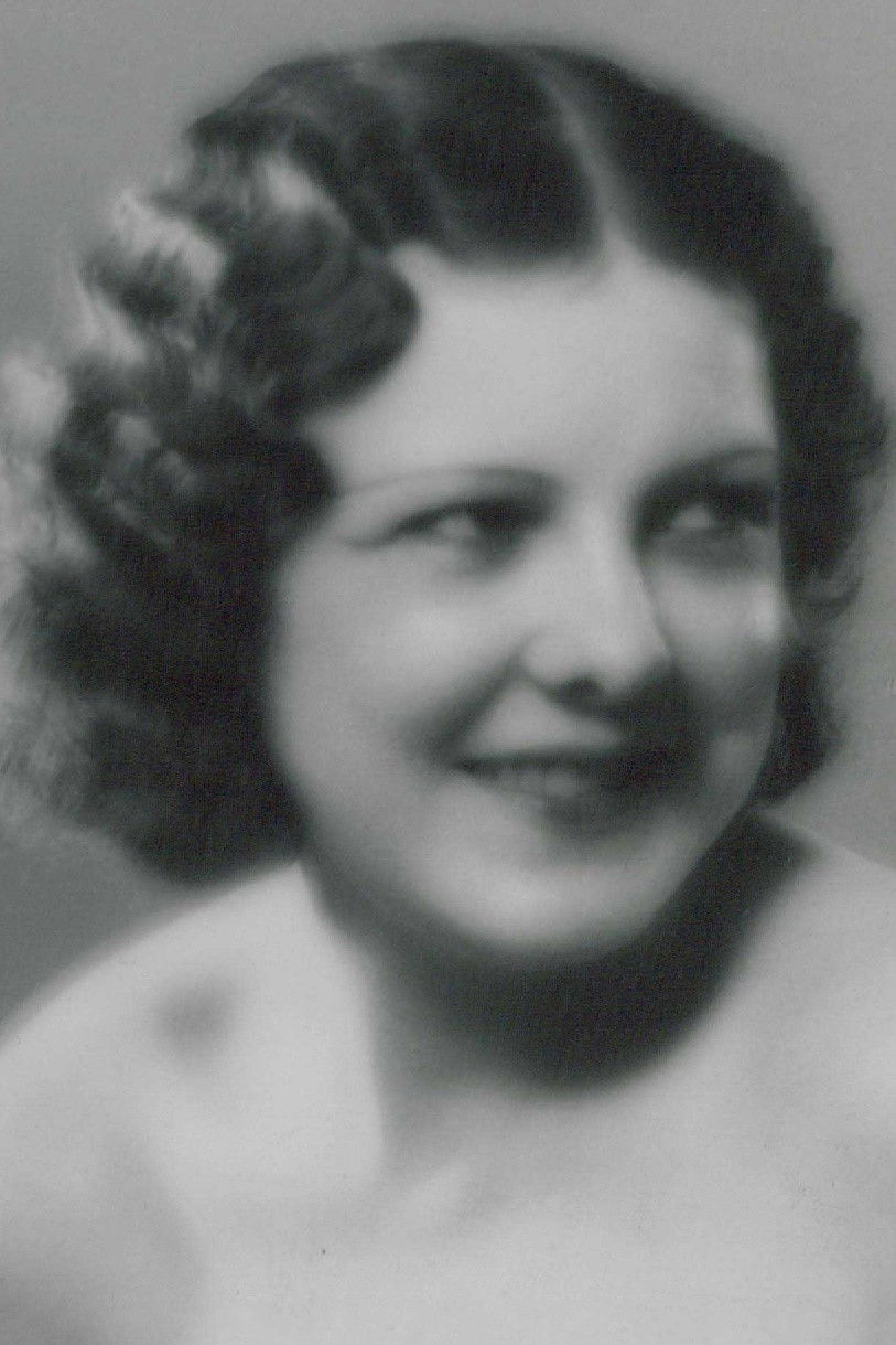 et billede af Sélica Pérez Carpio