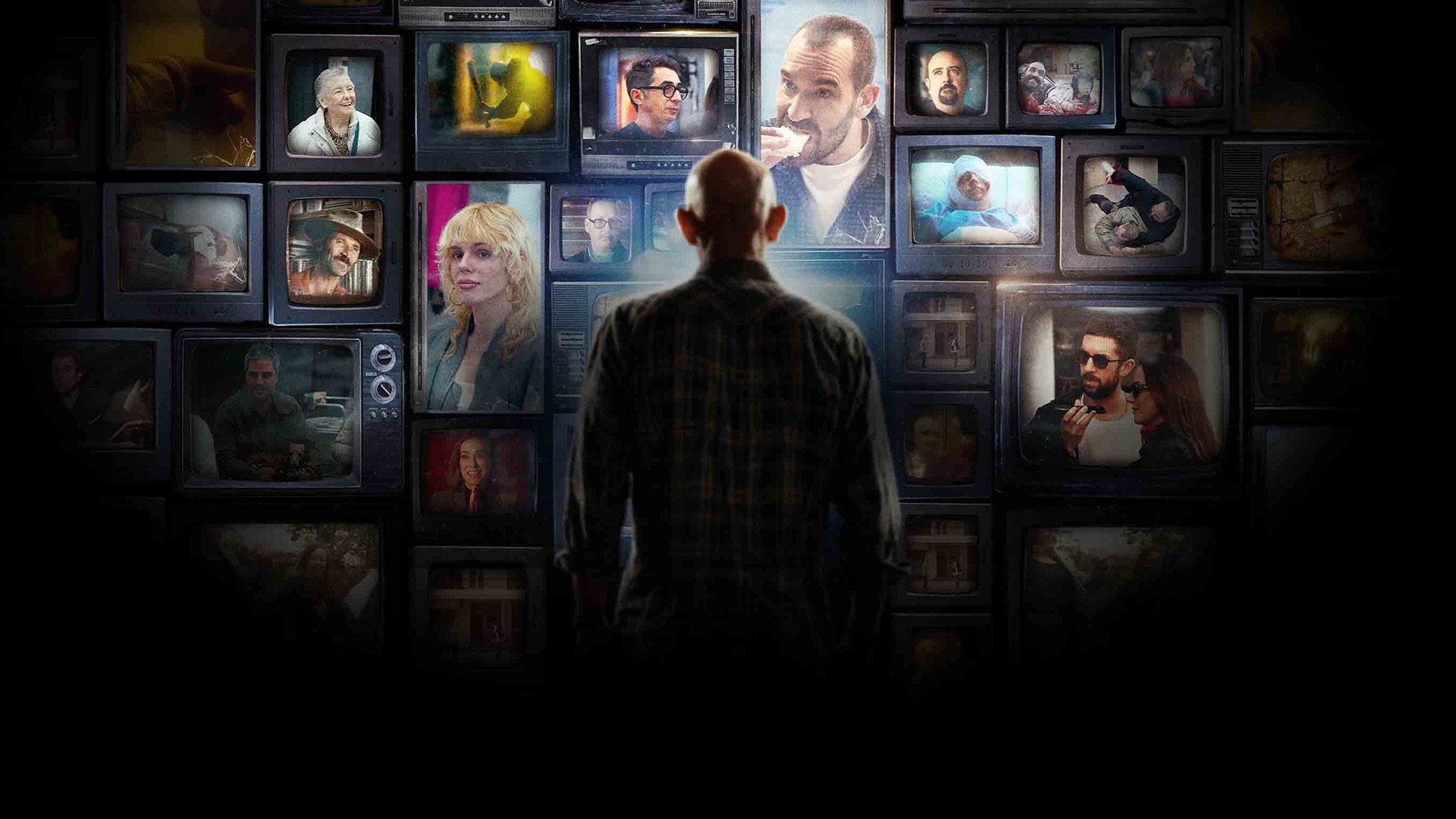 Poster for the movie Medina: The Celebrity Scammer