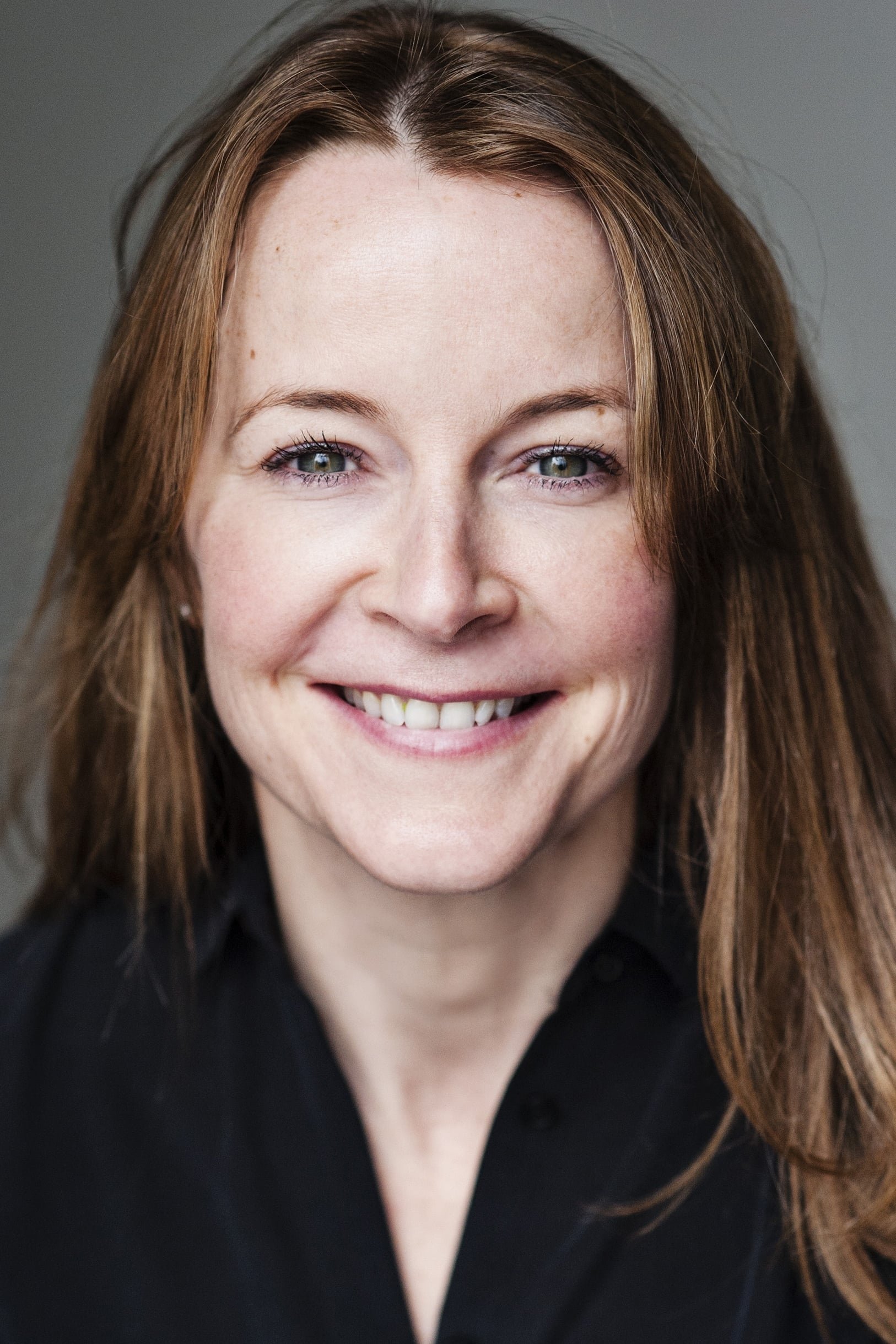 et billede af Kirsty Dillon