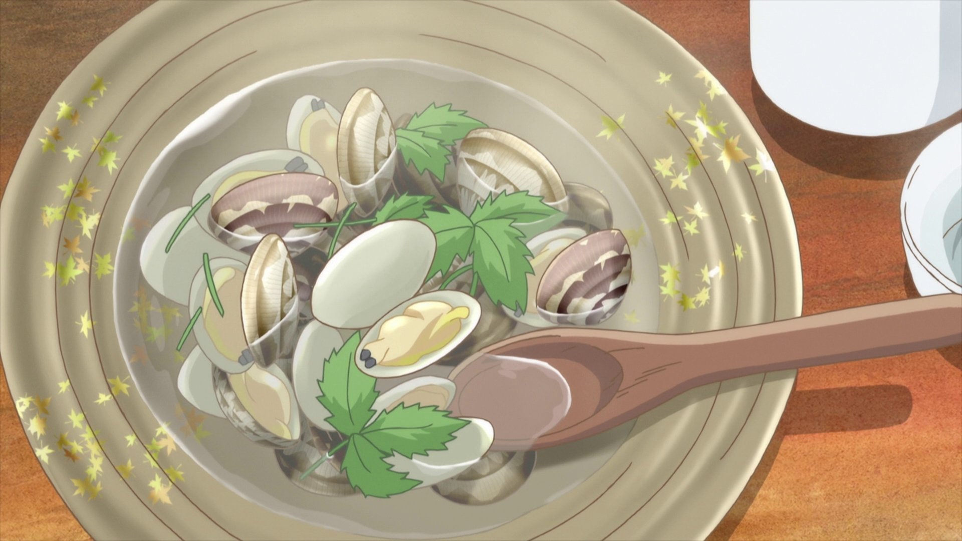 Thumbnail for 6th Night: Steamed Clams Season 1 Episode 6
