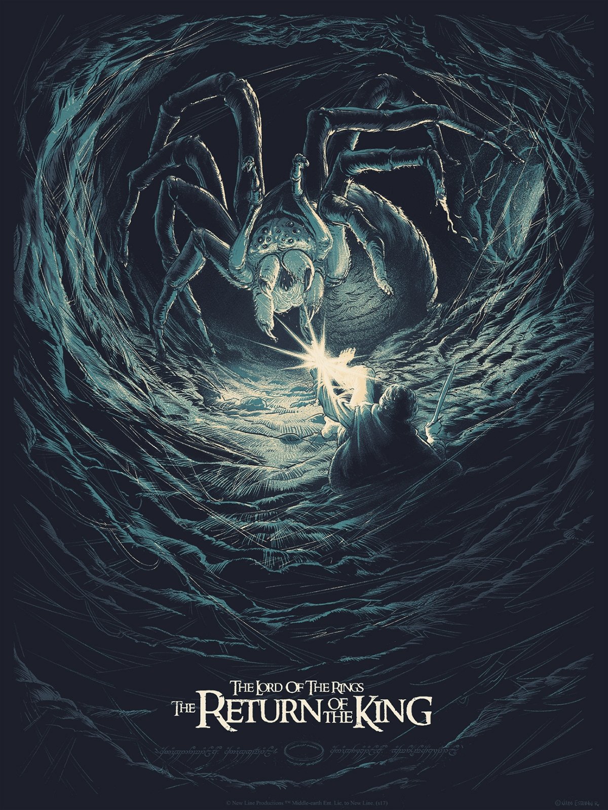 The Lord of the Rings: The Return of the King