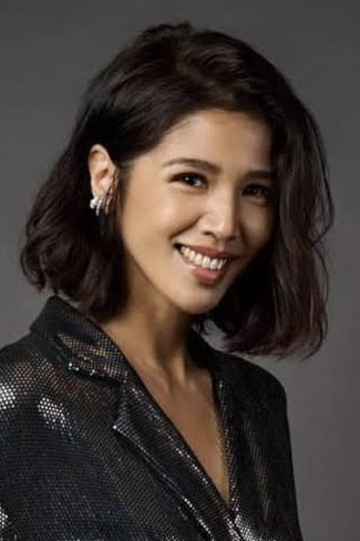 et billede af Chang Hsin-Yan