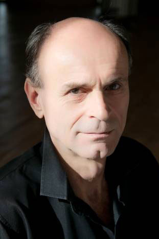 et billede af Sergey Mochalov