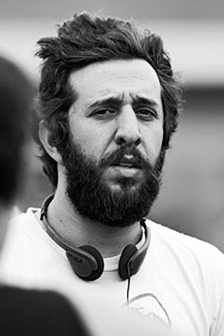 et billede af Ben Berman