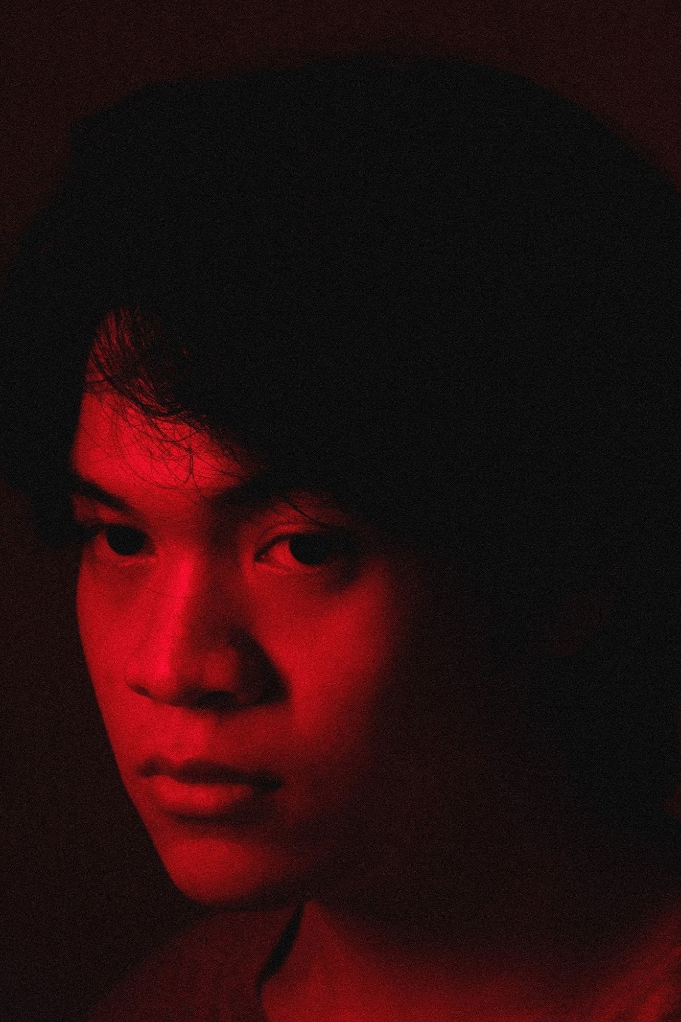 et billede af Daniel Tabios