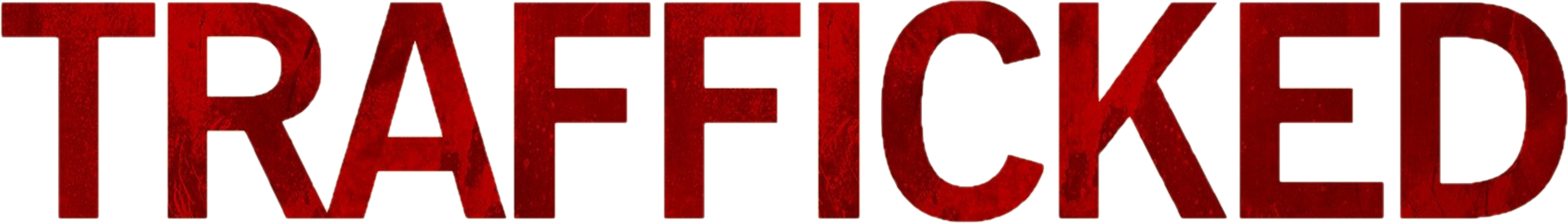 Trafficked Logo