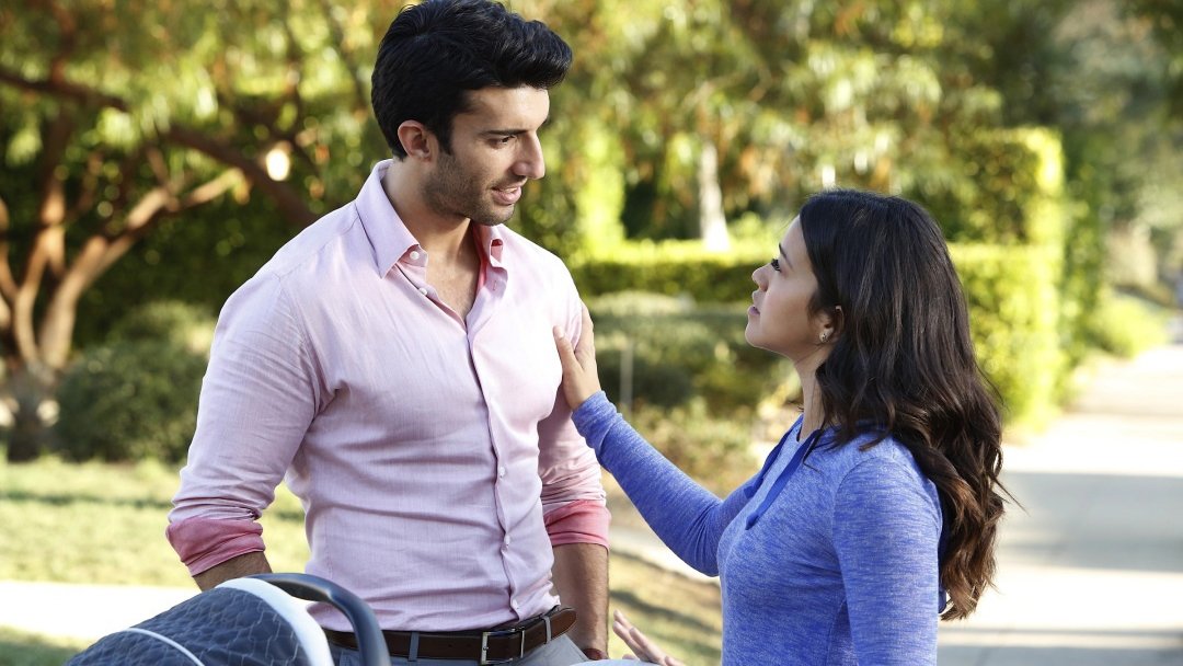 jane the virgin in streaming