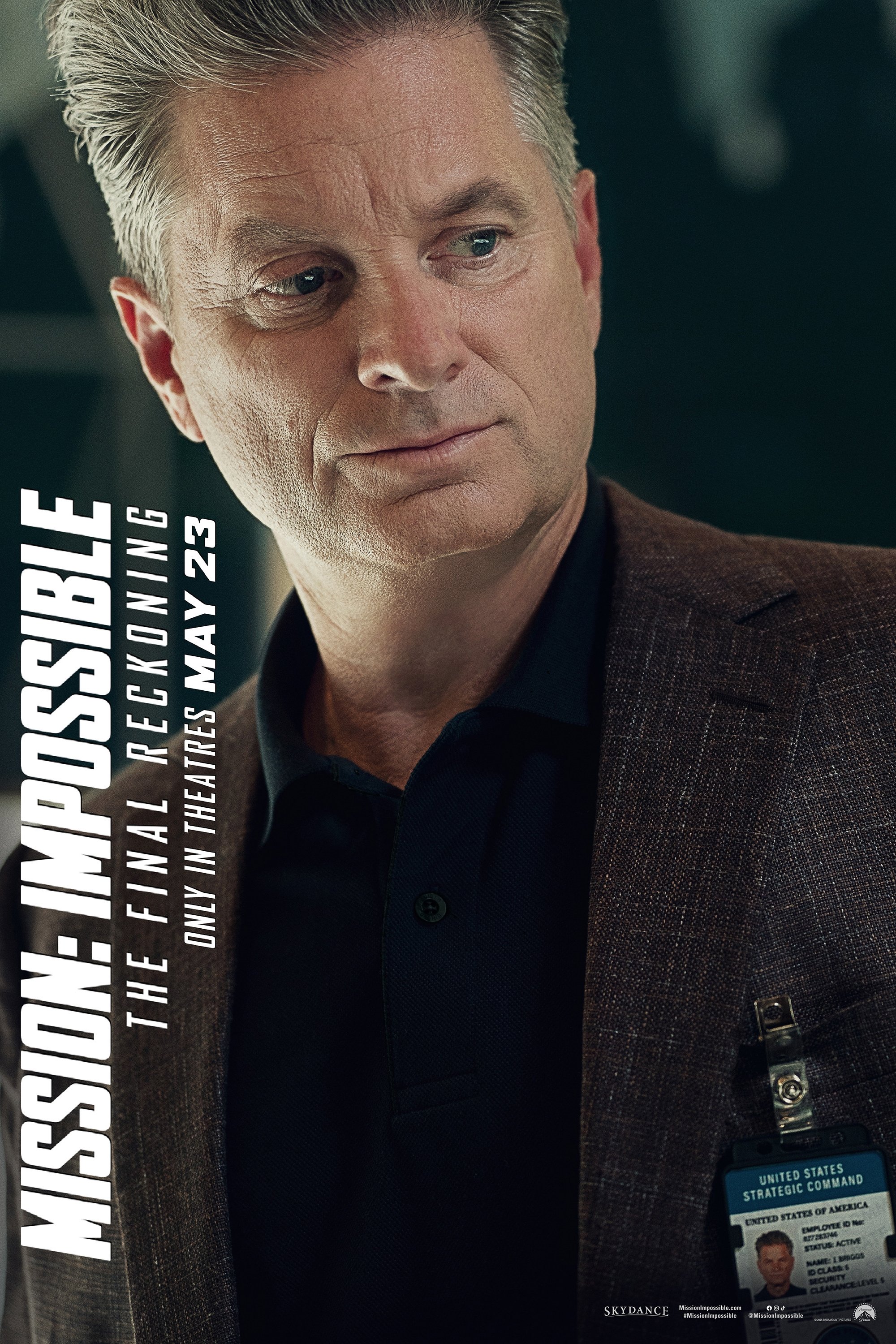 Mission: Impossible - The Final Reckoning