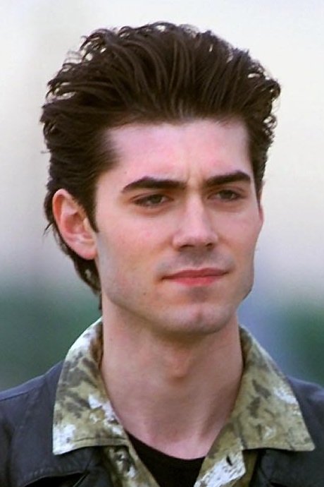 et billede af Tyrel Ventura