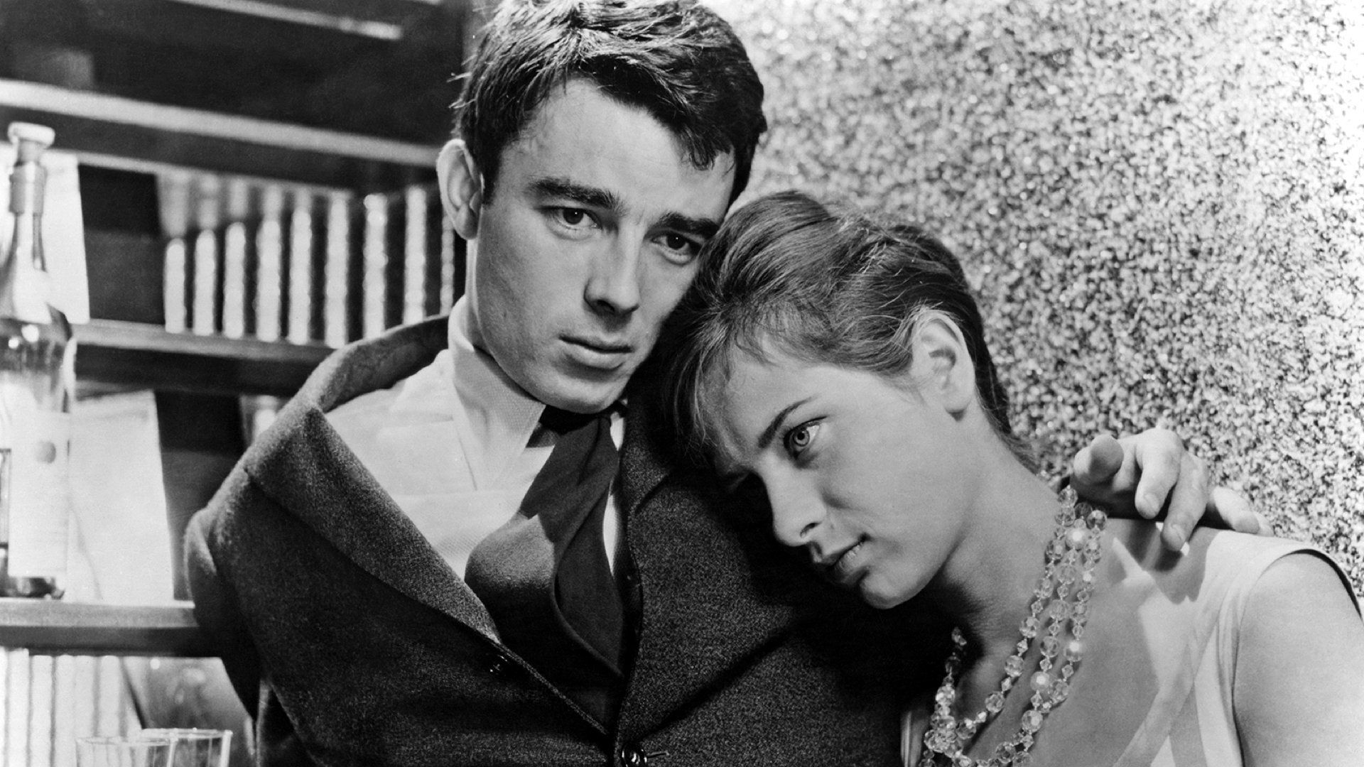 The Cousins (1959)