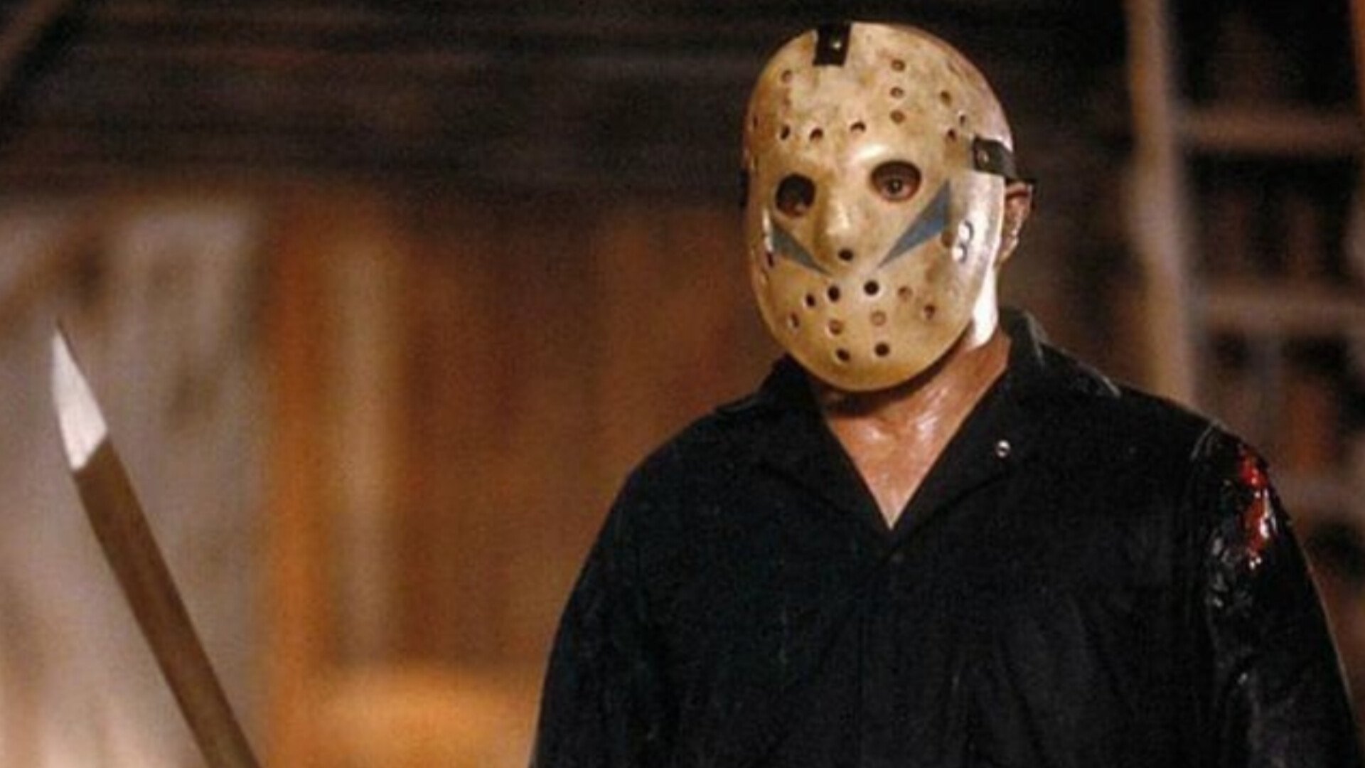 Friday the 13th: A New Beginning