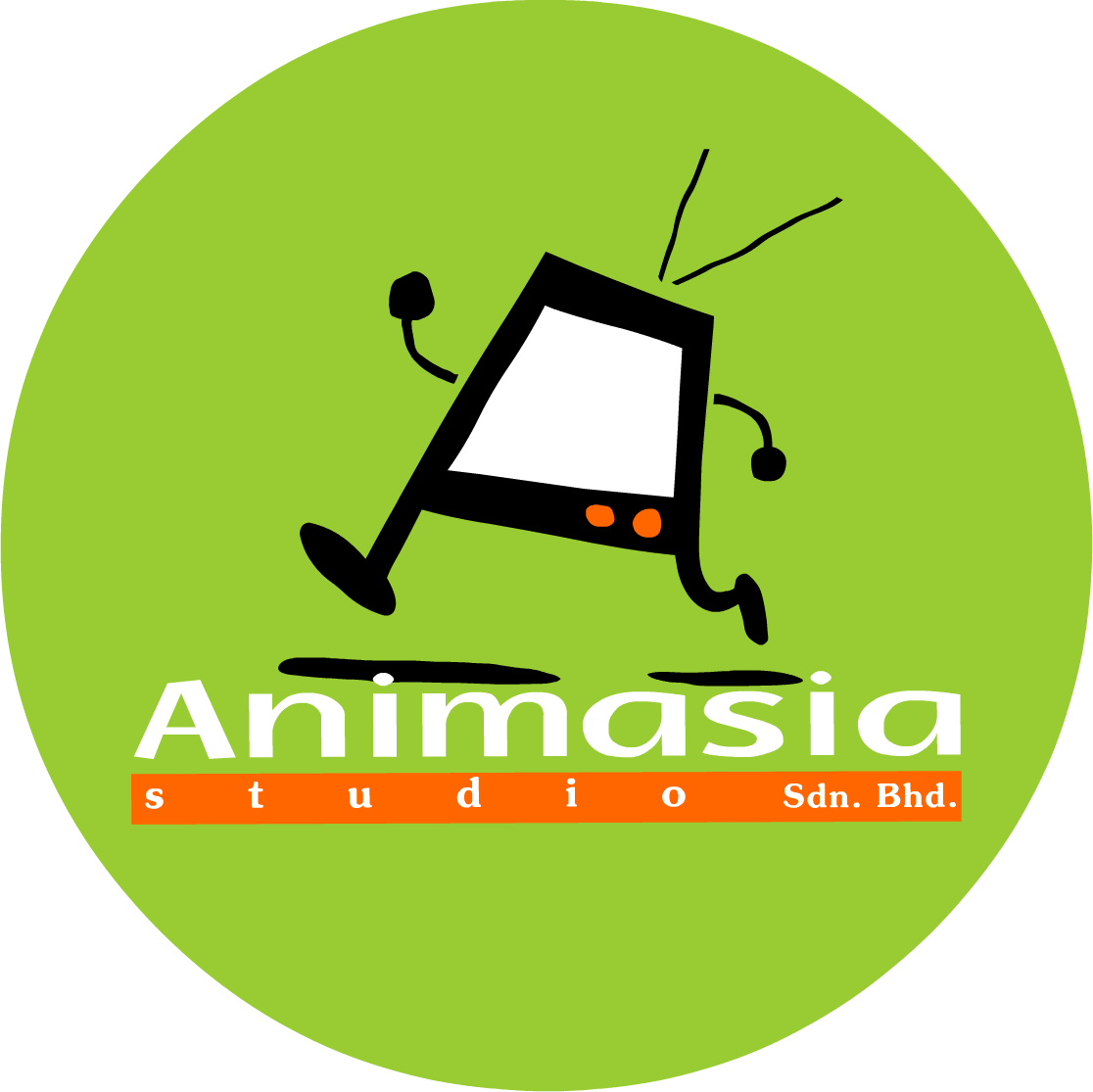 Animasia Studio