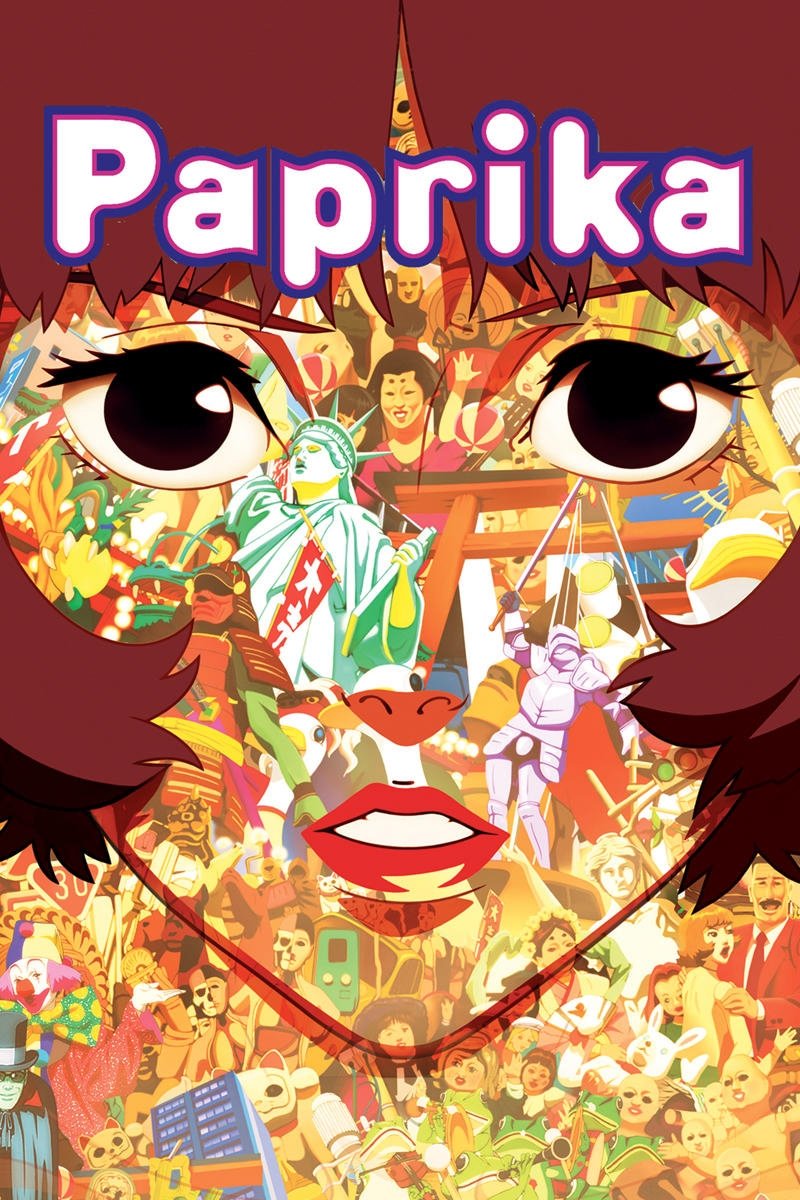 Paprika