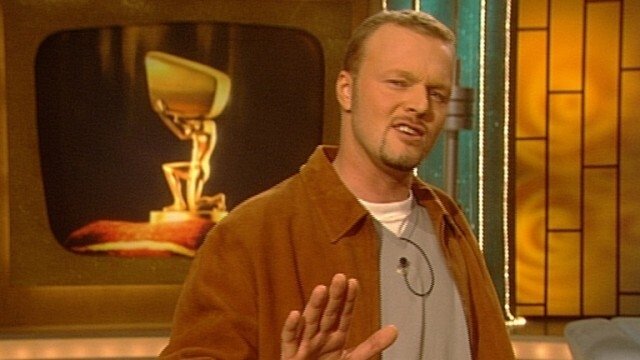 TV total - Épisode 25
