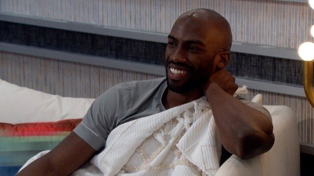 Big Brother - Épisode 25