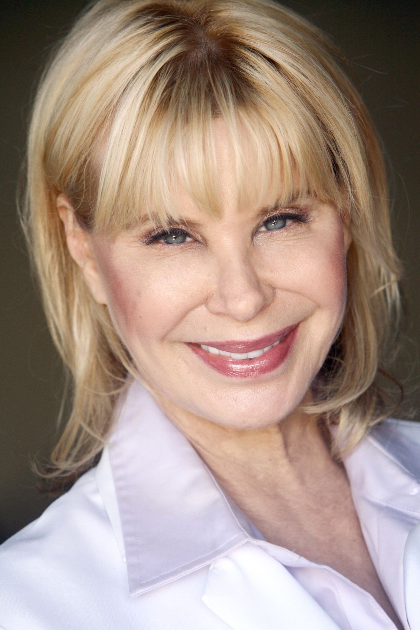 et billede af Elizabeth Carder