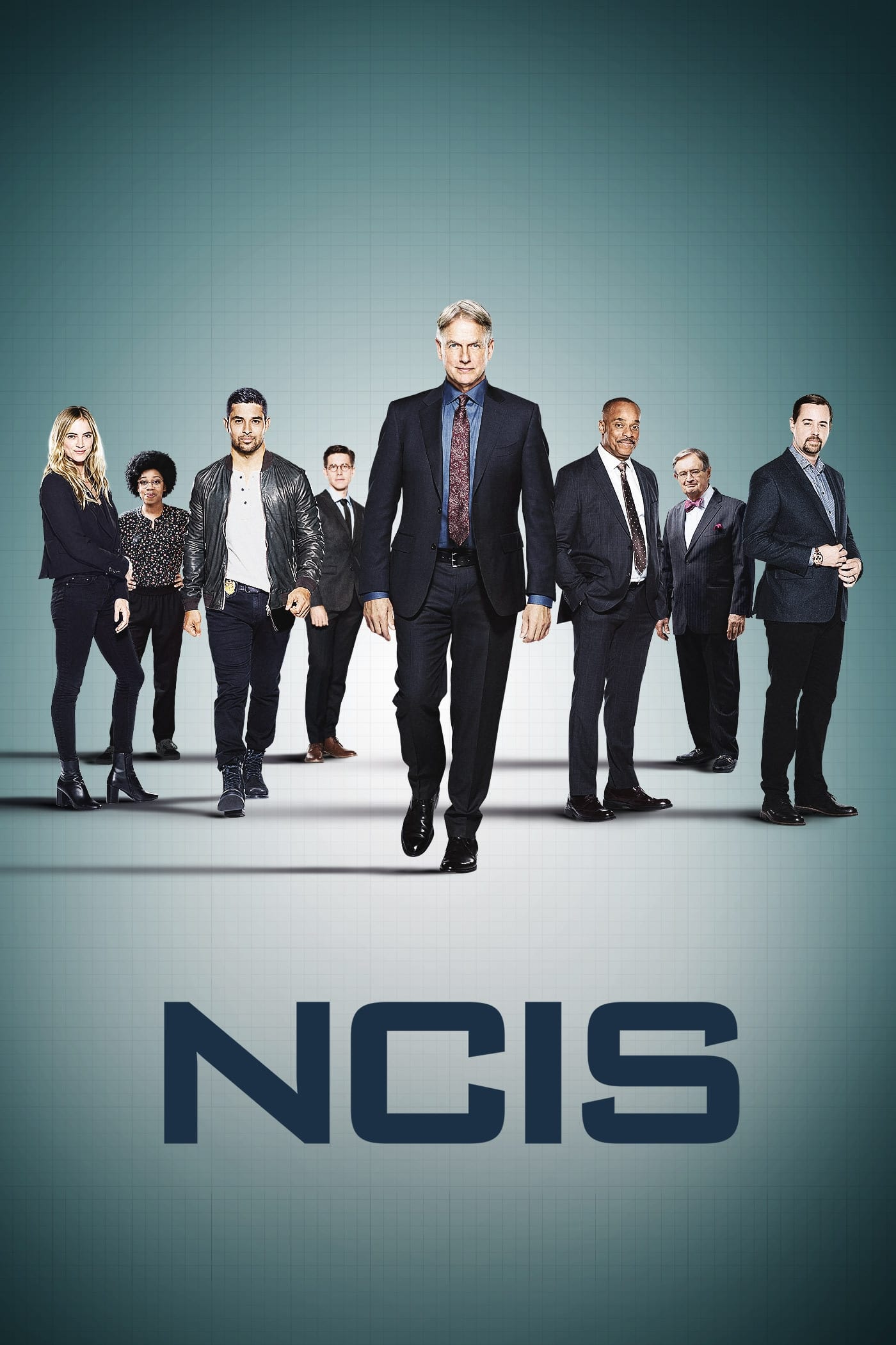 NCIS