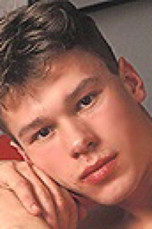 et billede af Sascha Fetisov