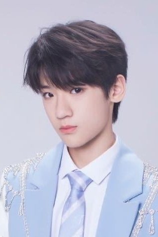 et billede af Zhang Junhao