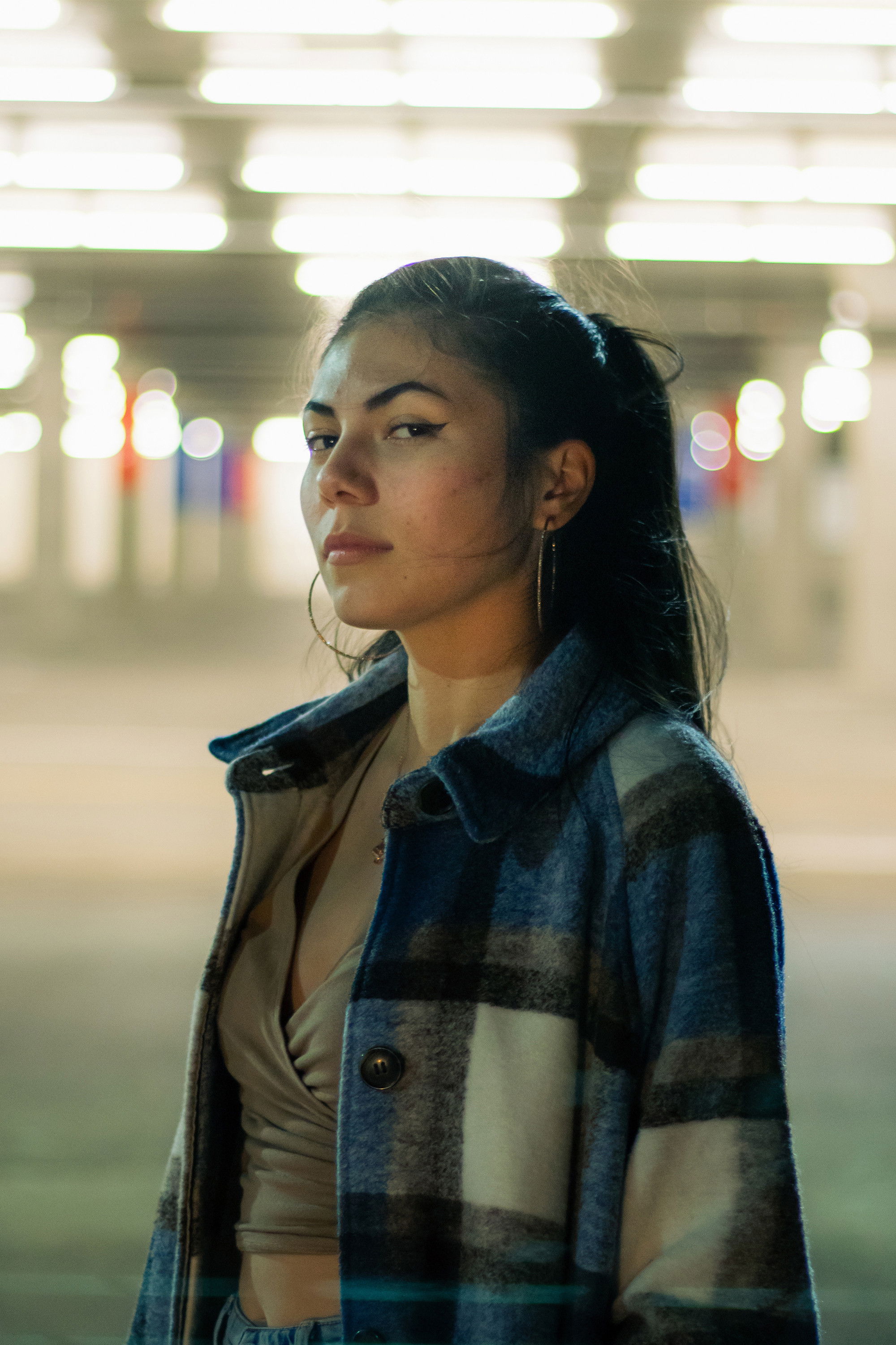 et billede af Kallista Palapas