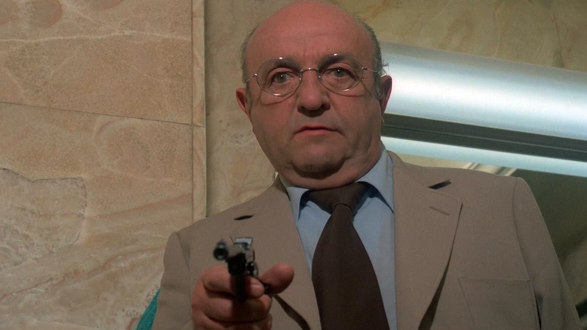 The Phoney (1975)