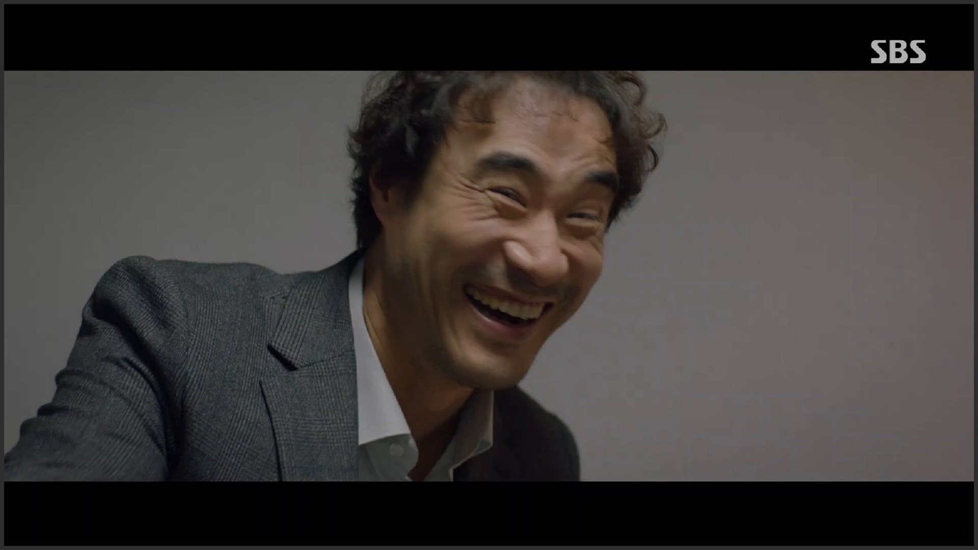 Thumbnail for Tae Yong's Visit to Ki Soo/Tae Yong On Live News Season 1 Episode 13