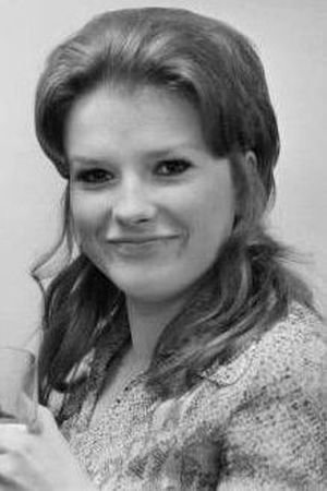 et billede af Lynn Dalby