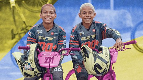 Thumbnail for Train Hard, Race Easy Season 1 Episode 5