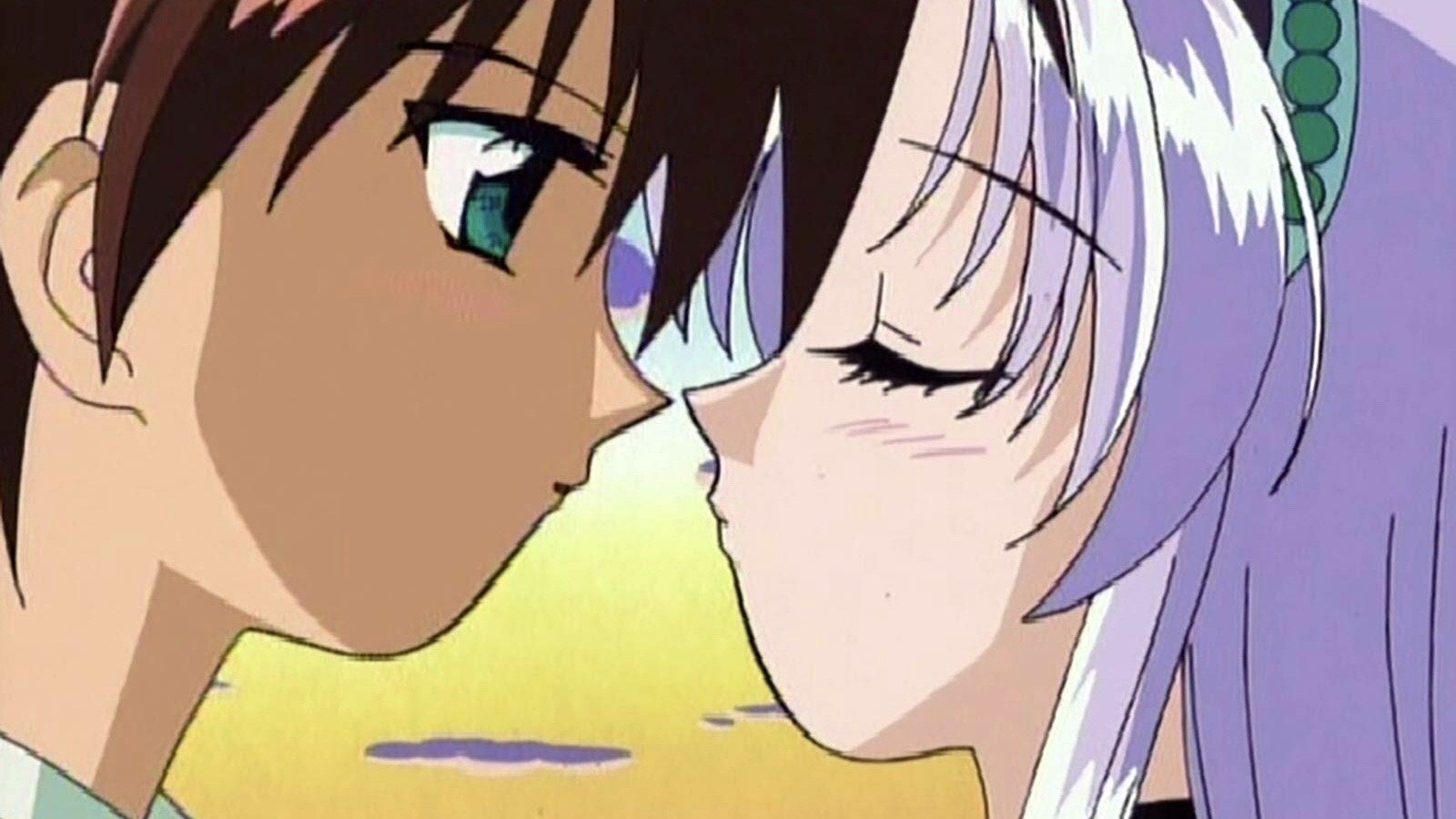 Thumbnail for A Sudden Goodbye! A Tearful Date! Season 1 Episode 21