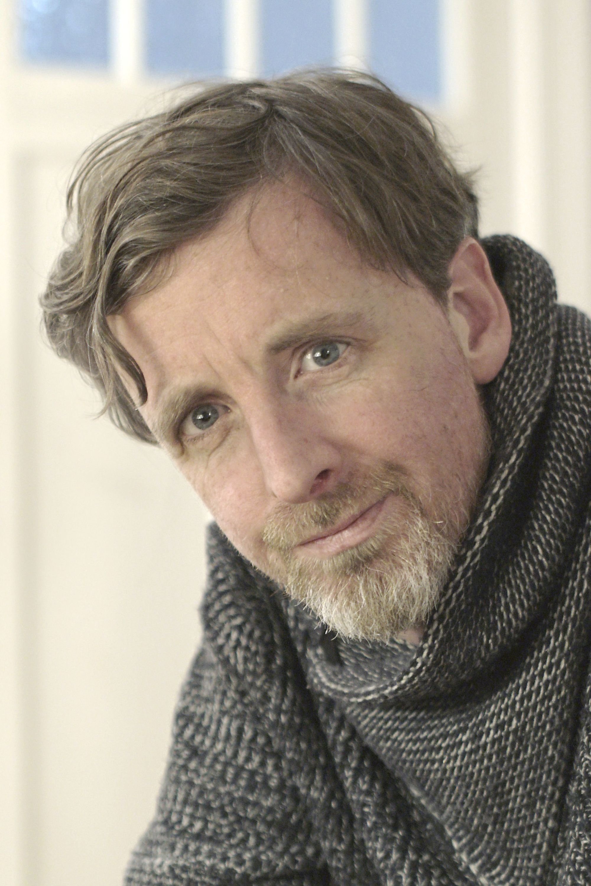 Feargal Ward | Director of Photography