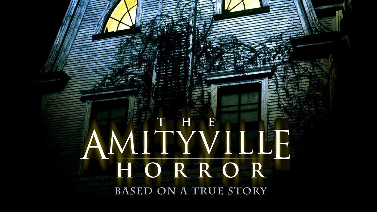 Amityville - A Mansão do Diabo