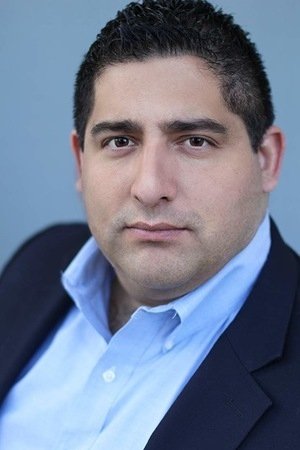 et billede af Manuel Fajardo