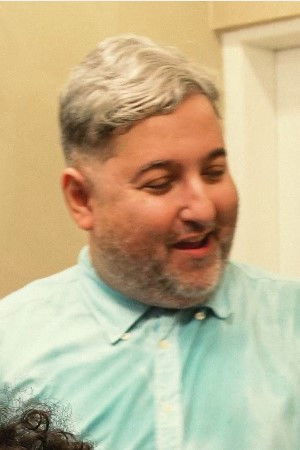 et billede af Rodrigo Pompeu