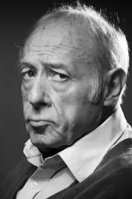 et billede af Eduardo Arroyo