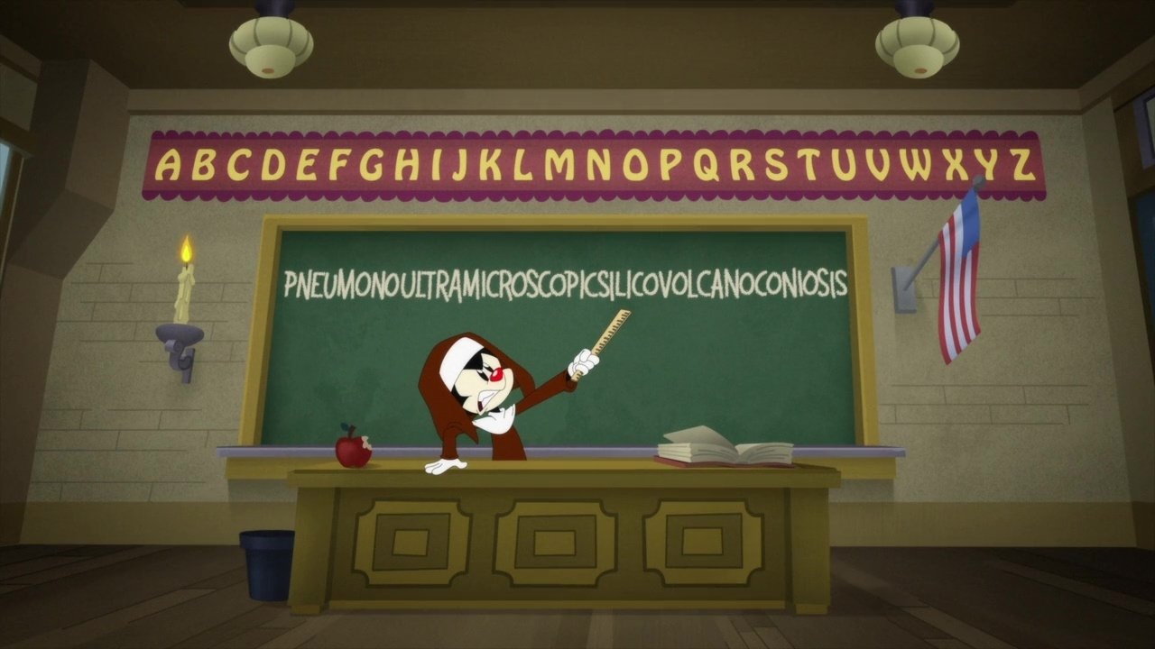 Animaniacs