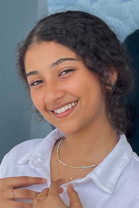 et billede af Devika Deepak Dev