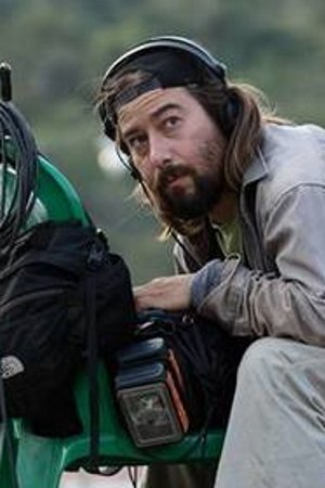 Jose Jairo Flores | Sound Recordist