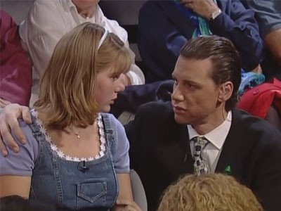 Brass Eye