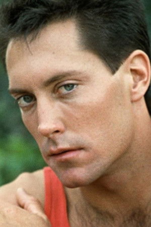 et billede af Kurt Bauer