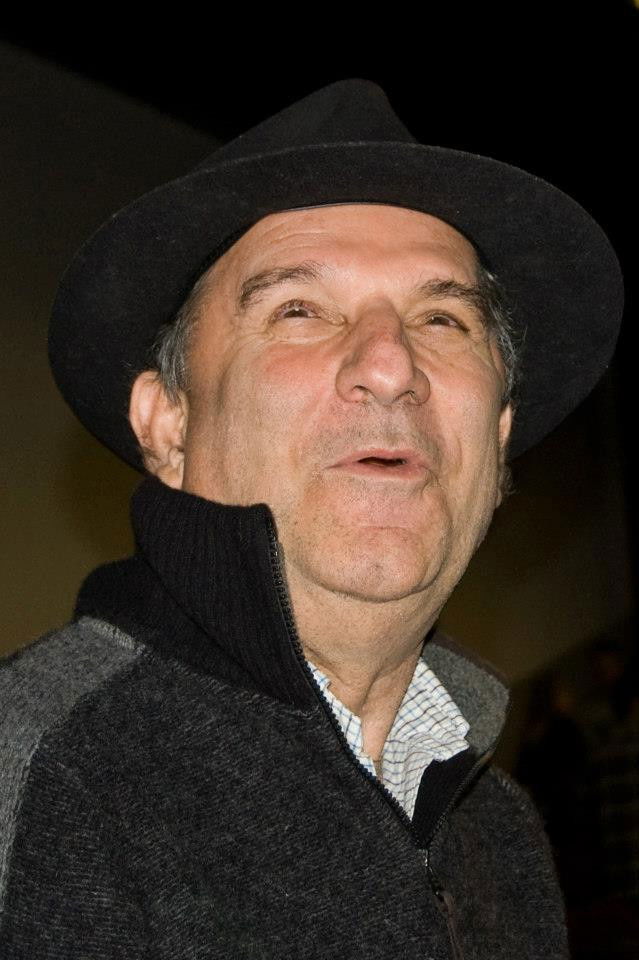 et billede af Osmar Santos