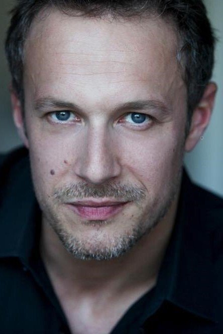 et billede af Bruno Hausler