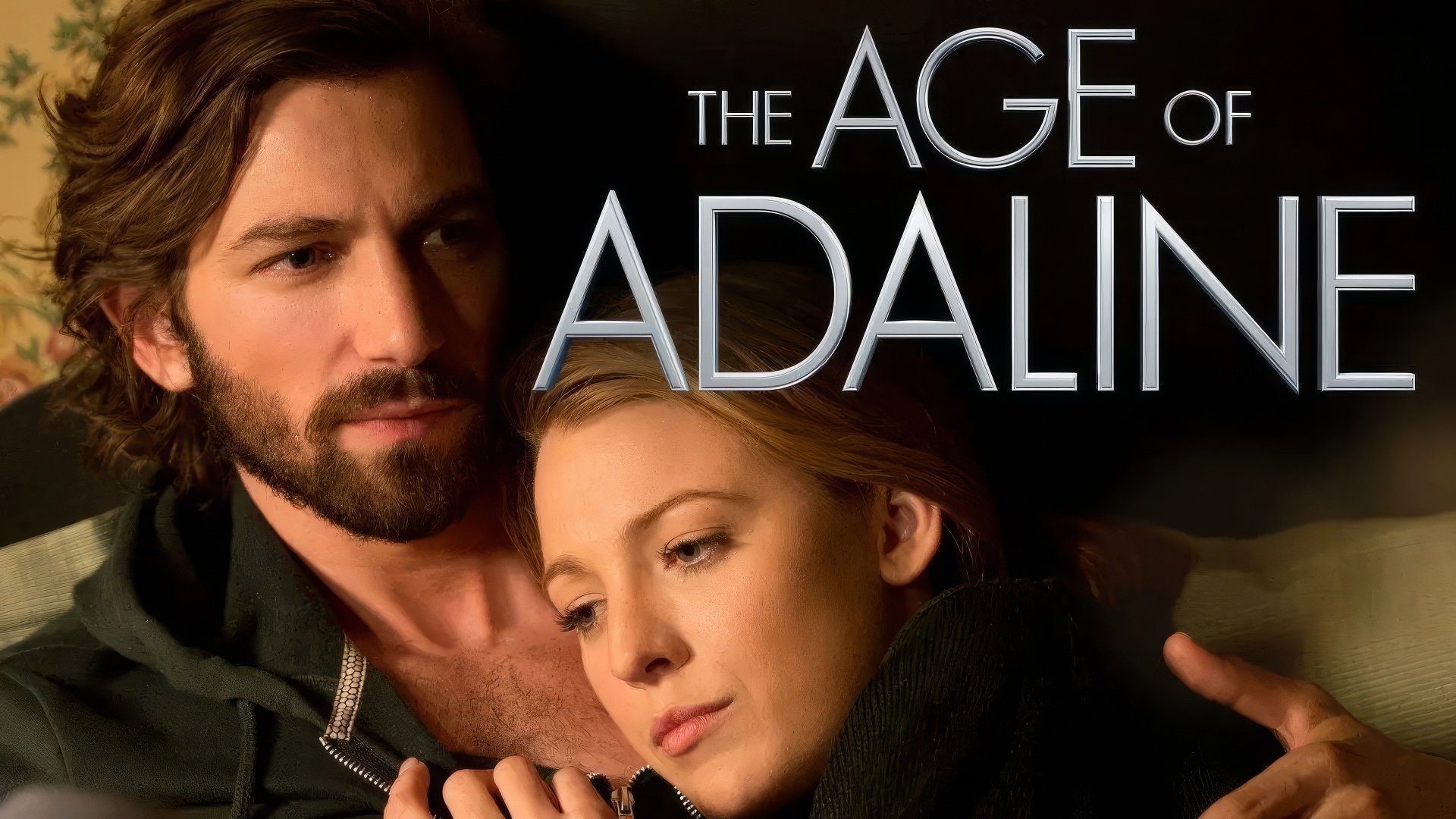 The Age of Adaline