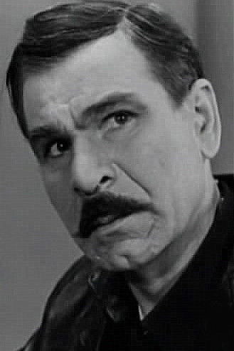 et billede af Varfolomey Yekhshatyan