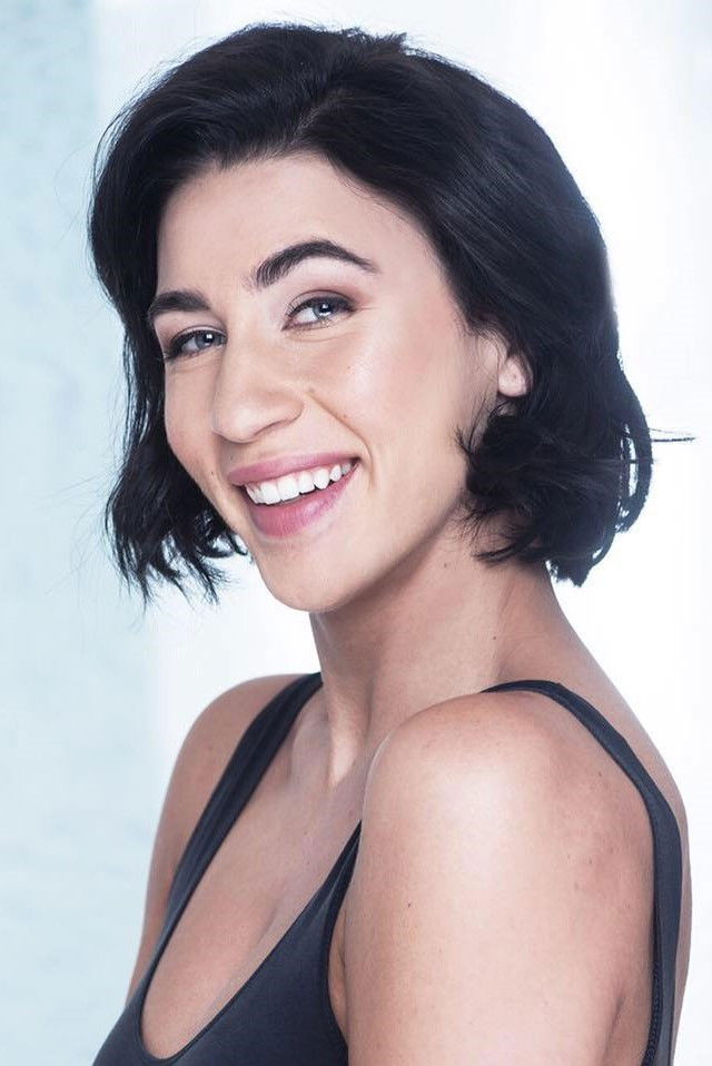 et billede af Sash Striga