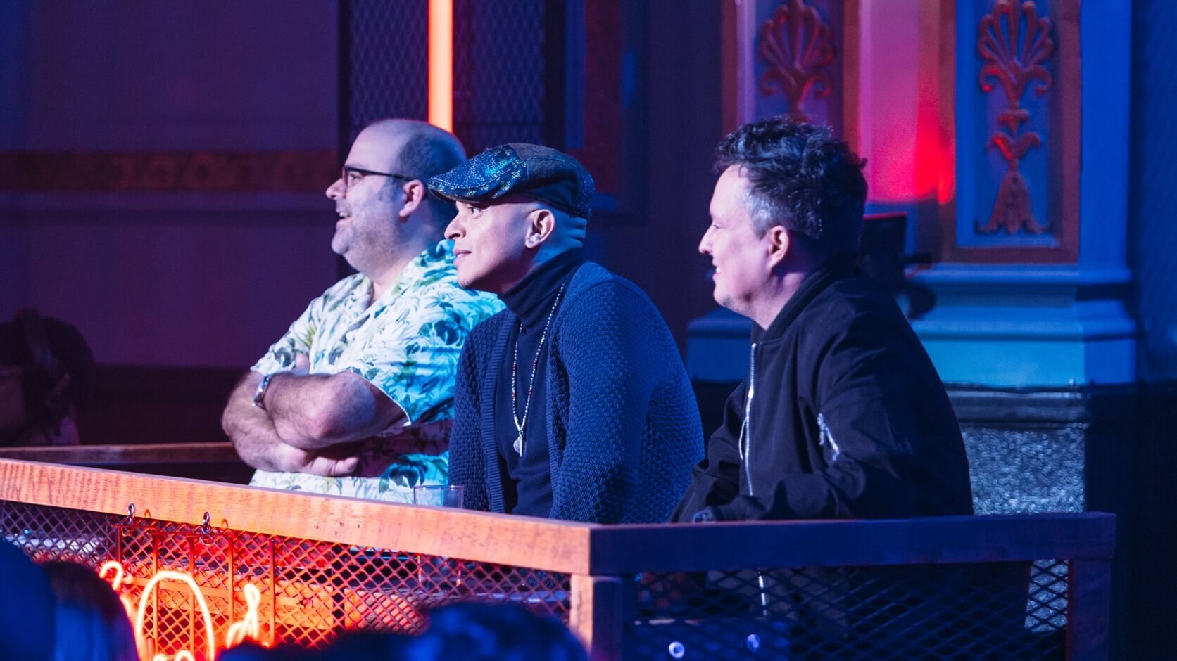 Roast Battle : le grand duel - Épisode 4